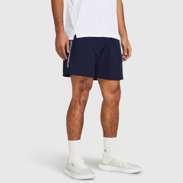 UA WOVEN WDMK SHORTS