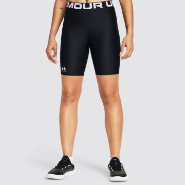 UA HG 8IN SHORT