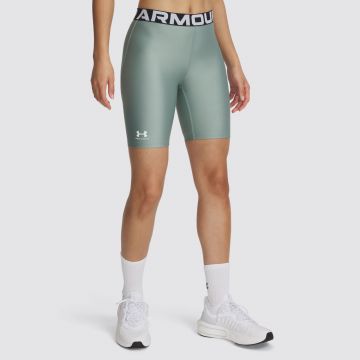UA HG 8IN SHORT