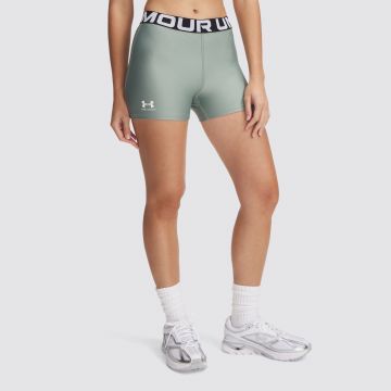 UA HG AUTHENTICS SHORTY