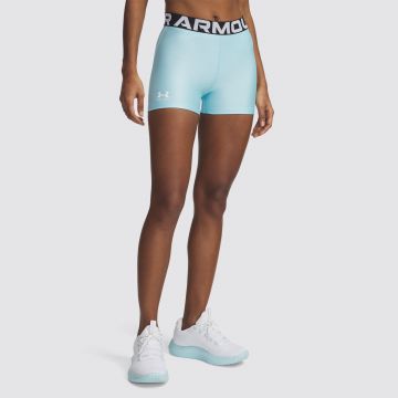 UA HG AUTHENTICS SHORTY