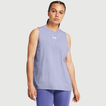 UA CAMPUS MUSCLE TANK