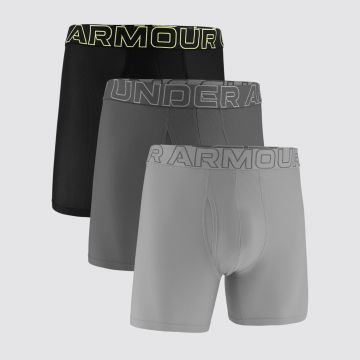 UA M UA PERF TECH MESH 6IN