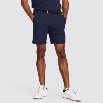 UA DRIVE TAPER SHORT