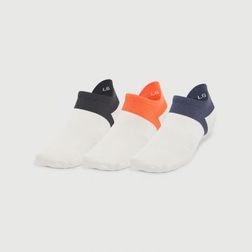 UA AD RUN LITE 3PK NS