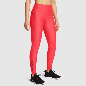 UA TECH BRANDED LEGGING