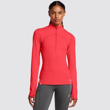 UA VANISH CW 1/2 ZIP