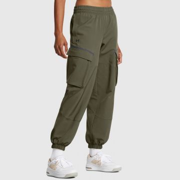 UA UNSTOPPABLE CARGO PANTS
