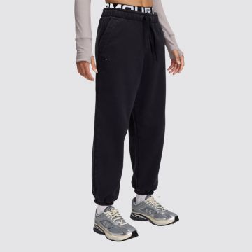 UA ICON HWT FLC OS PANT