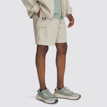 UA VIBE WOVEN CARGO SHORT