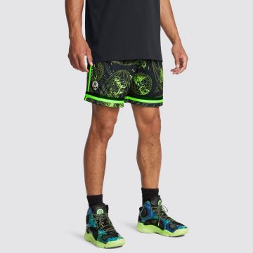 UA CURRY STATEMENT SHORT 2