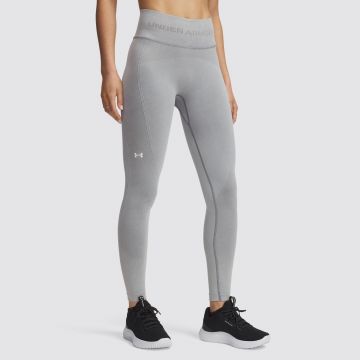 UA VANISH SEAMLESS WASHED LEG