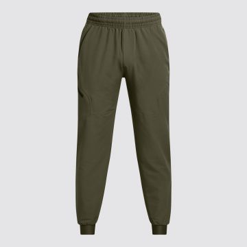 UA UNSTOPPABLE WOVEN JOGGER
