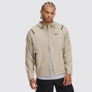UA UNSTOPPABLE JACKET LC