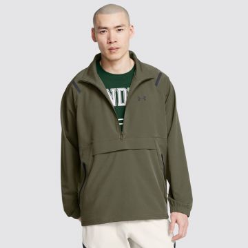 UA UNSTOPPABLE ANORAK LC
