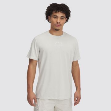 UA CURRY HW VERBIAGE TEE 2