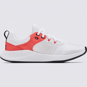 UA W CHARGED BREATHE TR 3