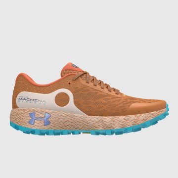 UA W HOVR MACHINA OFF ROAD