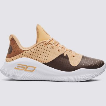 CURRY 4 LOW FLOTRO CC