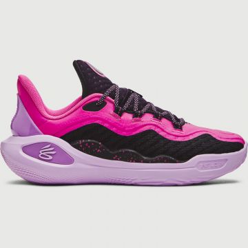 UA CURRY 11 GD