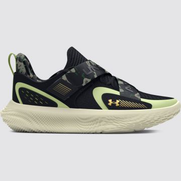 UA FLOW FUTR X 4 CAMO