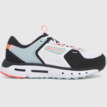 UA SUMMIT TREK