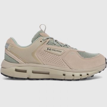 UA SUMMIT TREK SUEDE