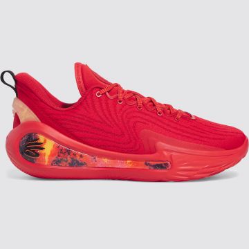 UA CURRY 12 SN