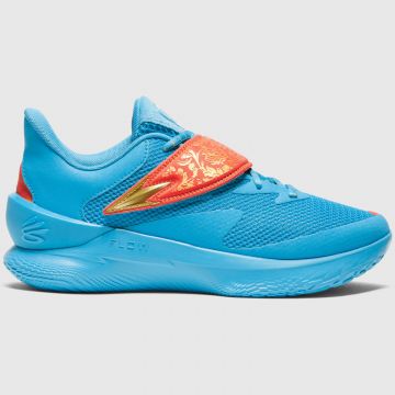 CURRY FOX 1 HFD