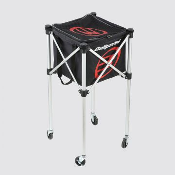 BULLPADEL BALL BASKET