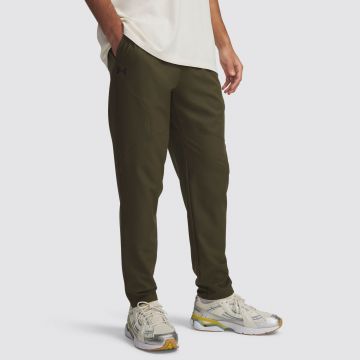 UA UNSTOPPABLE TAPERED PANTS