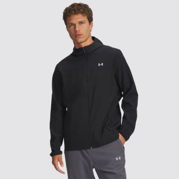 UA VELOCITI PRO STORM JACKET