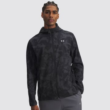 UA VELOCITI PRO STORM JACKET