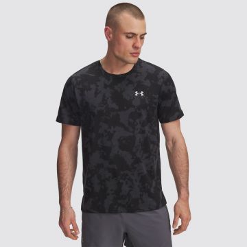 UA LAUNCH PRINTED SS