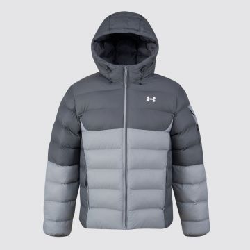 UA SPORTSWEAR PUFF JKT