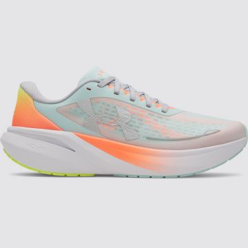 UA VELOCITI PACE