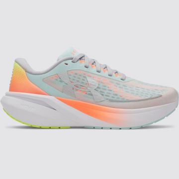 UA W VELOCITI PACE