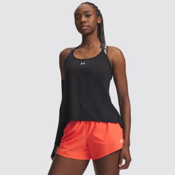 UA VANISH RACERBACK TANK