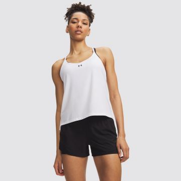 UA VANISH RACERBACK TANK
