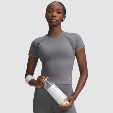 UA MOTION MESH SS