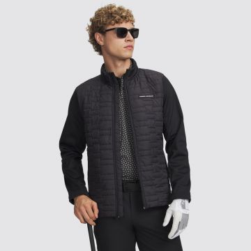 UA DRIVE PRO INSULATED JACKET