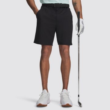 UA CURRY DRIVE 8" SHORT