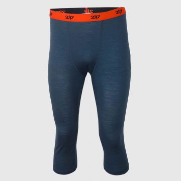 2117 PANTS 3/4 ULLANGER MS BLA