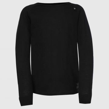 2117 TOP LS ULLANGER JR BLACK