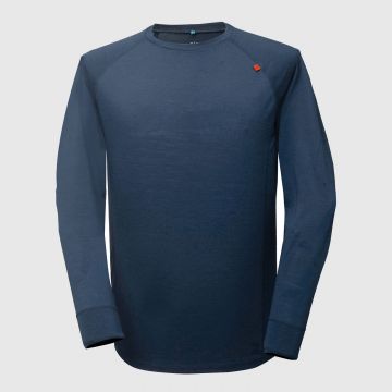 2117 TOP LS ULLANGER LS BLACK