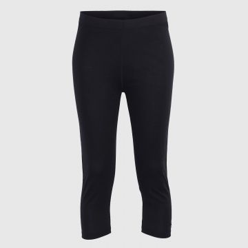 2117 PANTS 3/4 ULLANGER LS BLA