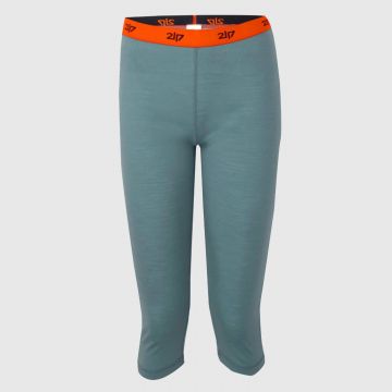 2117 PANTS 3/4 ULLANGER LS BLA