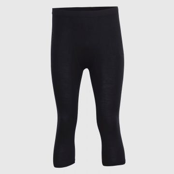 2117 PANTS 3/4 ULLANGER MS BLA