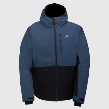 2117 SKI JACKET SALA MS GOLD L