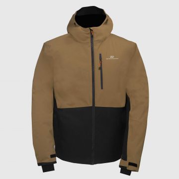 2117 SKI JACKET SALA MS GOLD L